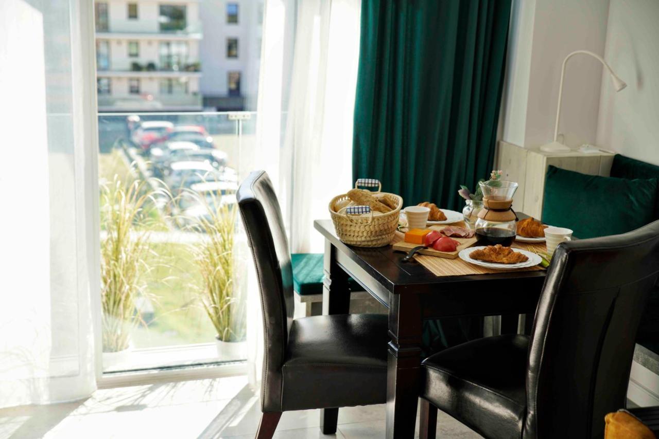 Luxus „goldene Stunde“ Apartment *