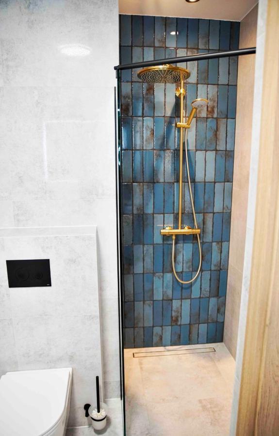 Luxus „goldene Stunde“ Apartment Kolberg