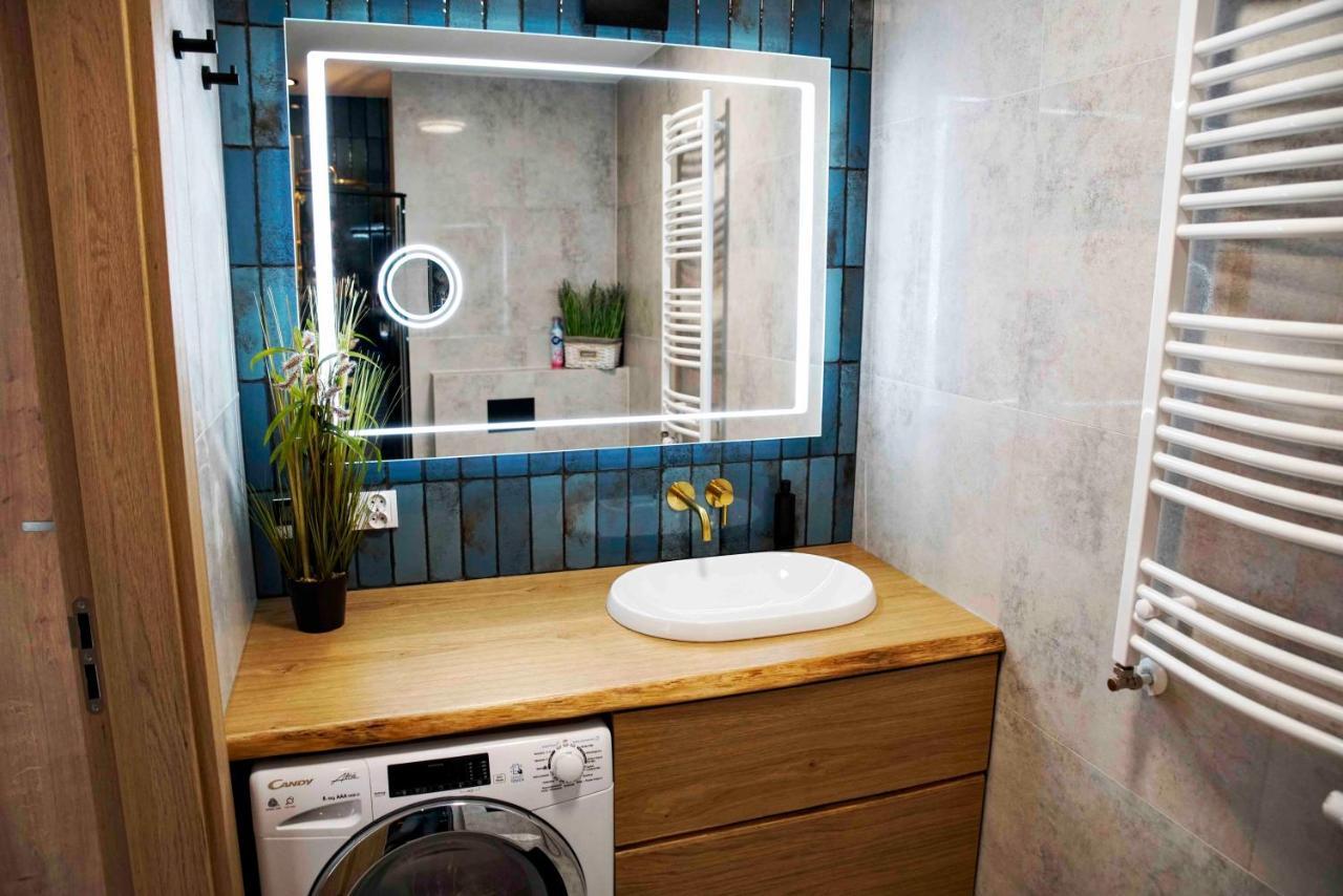 Apartment Luxus „goldene Stunde“