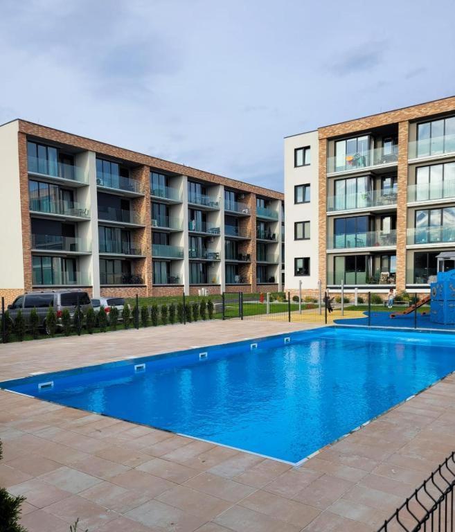 Apartment Luxus „goldene Stunde“ *