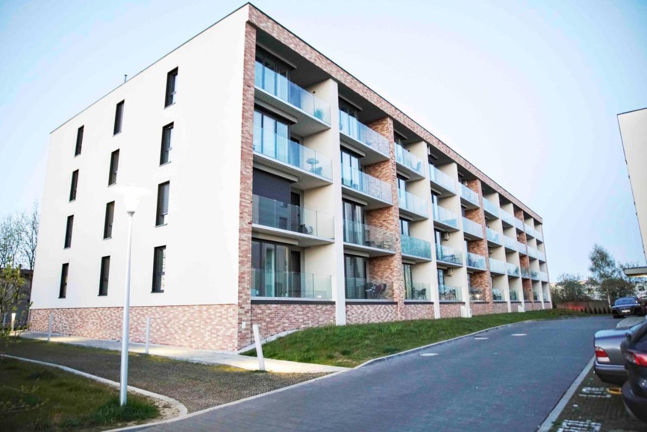 Luxus „goldene Stunde“ Apartment Kolberg